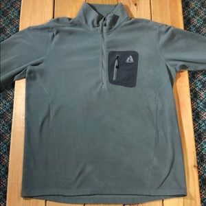 Eddie Bauer First Ascent Fleece XL Tall